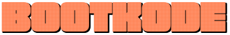 BootKode